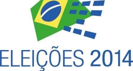 logo eleicoes 2014 e1421854033506 1 - Resultado das Eleições Presidenciais Brasileiras de 2014