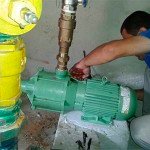 manutenção 150x150 - Instalação de Bombas d’água na Região Oceânica Carlos Ferreira