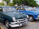 carro antigo 136x102 - Encontro de Carros Antigos no dia 24 de julho no Shopping Multicenter Itaipu.