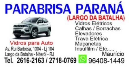 448x240 - Serviços de Maçanetas para carro em Itaipu - ParaBrisa Parana.