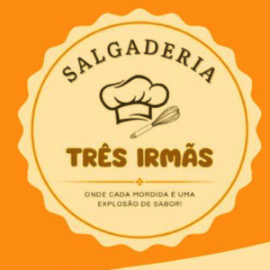 Salgaderia Três Irmãs