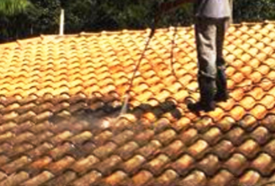 Pintura de Telhado na Região Oceânica