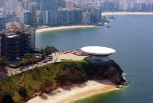 Cidade de Niteroi