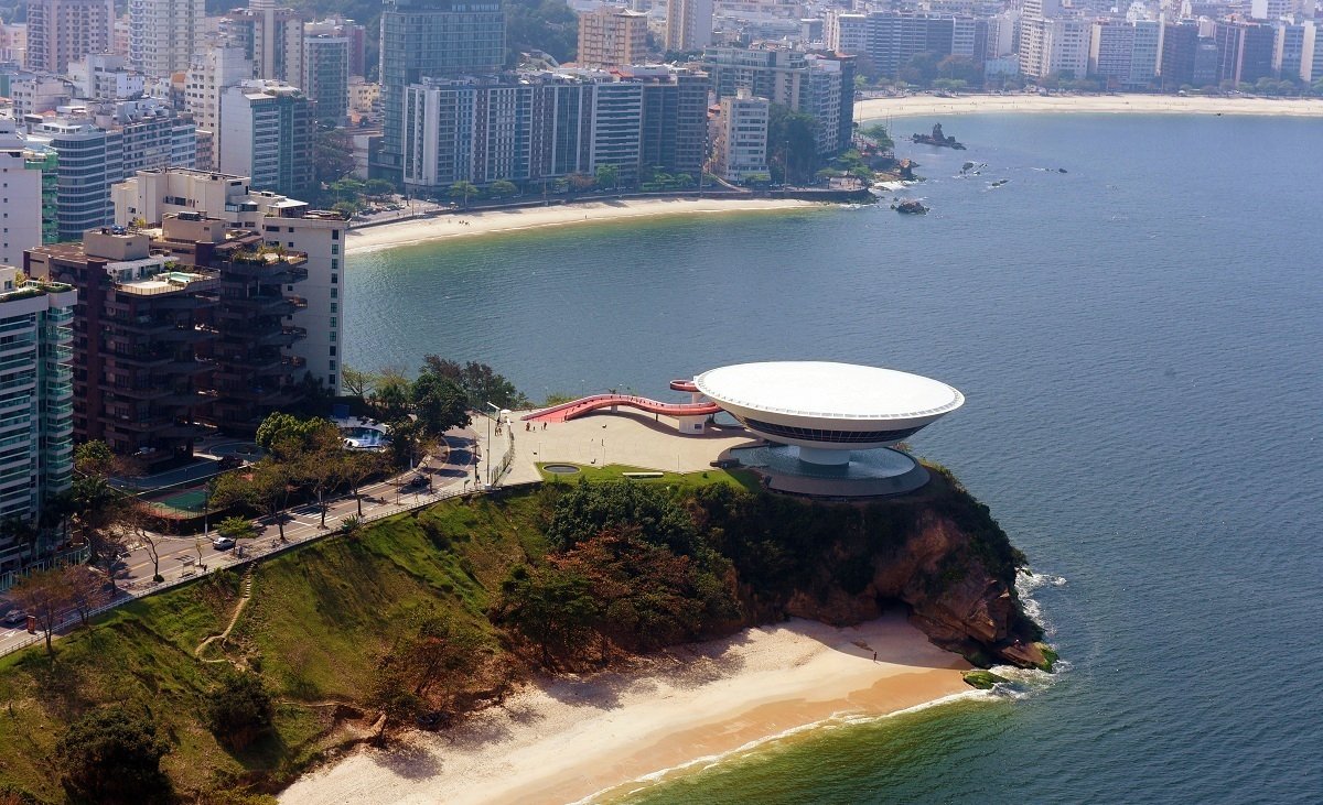 Cidade de Niteroi