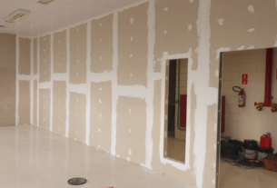 Drywall Divisórias em Niteroi