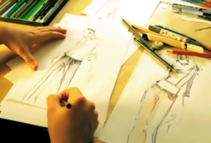 Estilista e Modelista em Niteroi