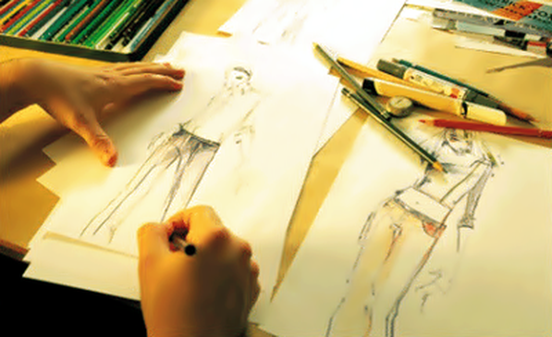 Estilista e Modelista em Niteroi