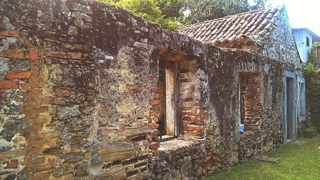 Museu de Arqueologia de Itaipu