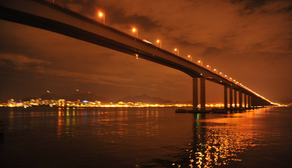 Cidade de Niteroi