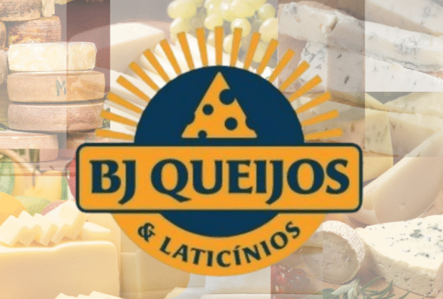 BJ Queijos & Laticínios: Tradição e Sabor de Verdade!