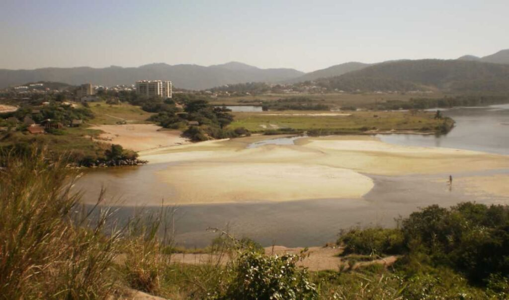 Bairros da Região Oceânica de Niterói RJ