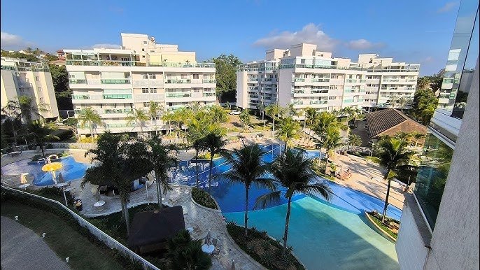 Bairros da Região Oceânica de Niterói RJ