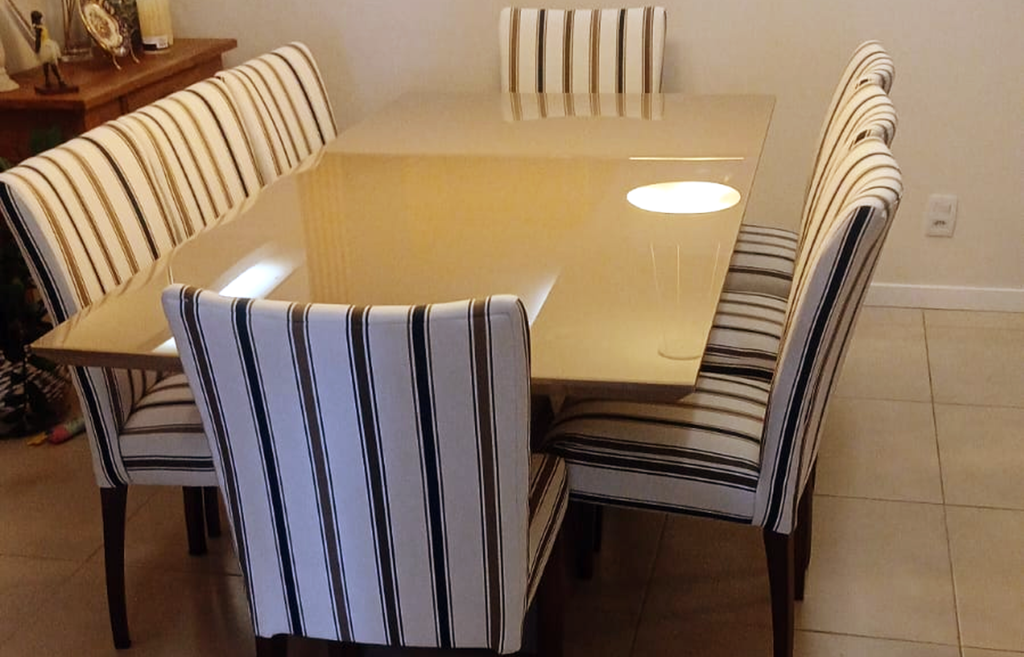 Reforma de Estofados em Niterói