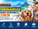 Veterinárias na Região Oceânica
