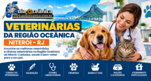 Veterinárias na Região Oceânica