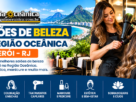 Salões de beleza na Região Oceânica
