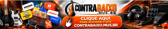 Contrabaixo.mus.br - Encontre as melhores ofertas de contrabaixos, instrumentos e acessórios