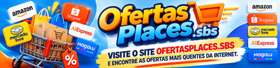 OfertasPlaces.sbs - Ofertas e oportunidades de compra